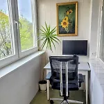 Apartamento 60m2 & Walking To The *