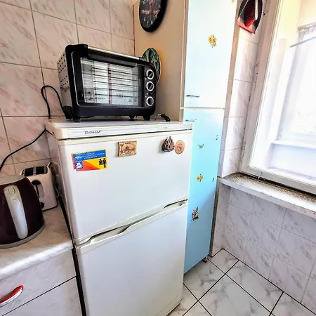 Apartment 60m2 & Walking To The *